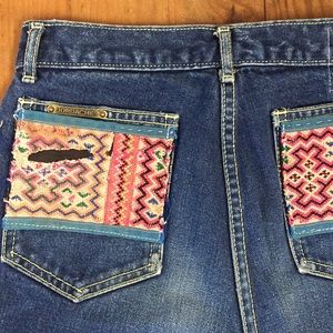 Tricia Fix Jeans